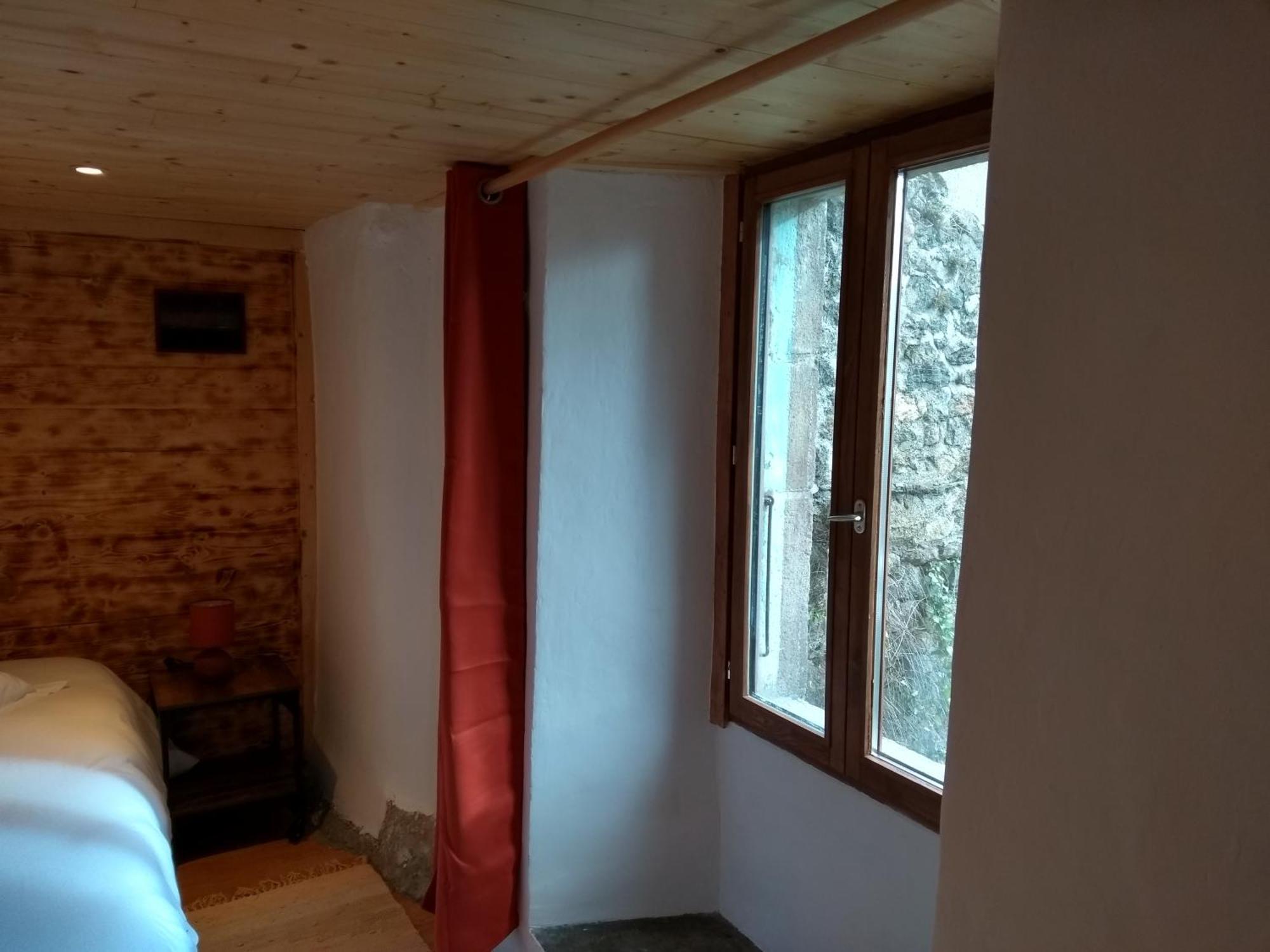 La Maison Bleue La Cabanasse エクステリア 写真
