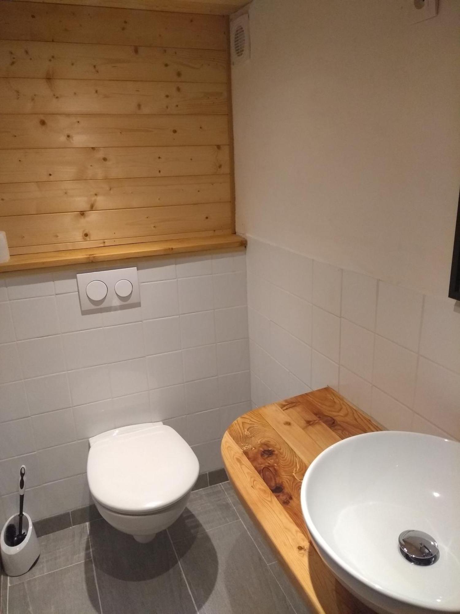 La Maison Bleue La Cabanasse 部屋 写真