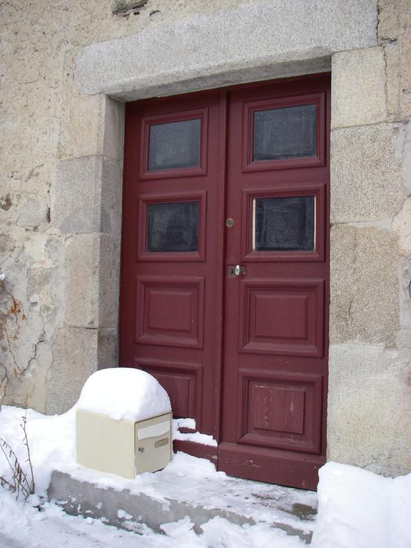 La Maison Bleue La Cabanasse エクステリア 写真